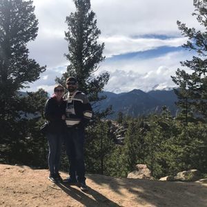 Meet your Posher, Robyn